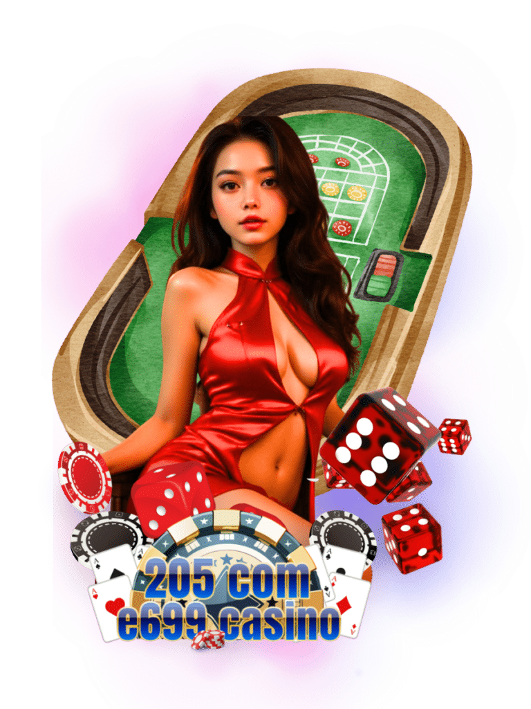205 com e699 casino คาสิโนสด