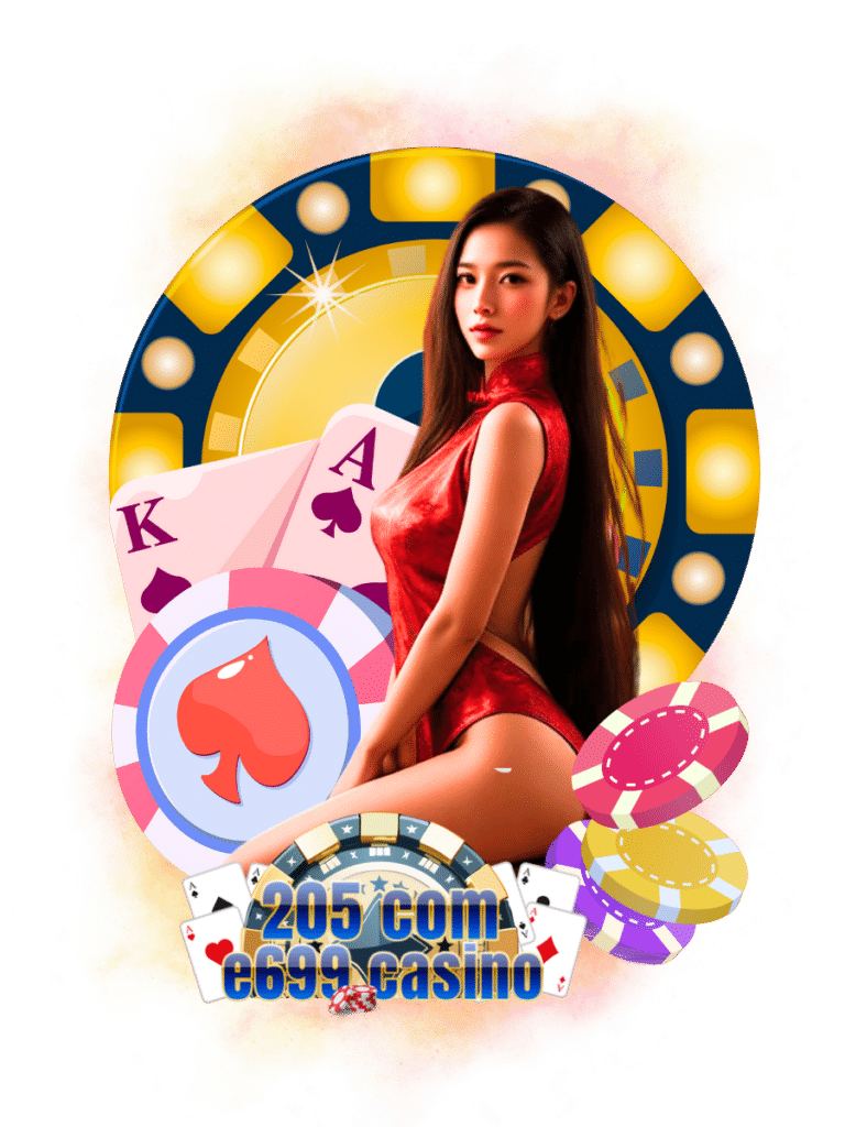 205 com e699 casino สล็อต